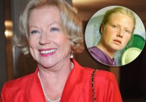 Bożena Dykiel nie żyje. Jej dorobek opiewa na ponad 70 FILMÓW