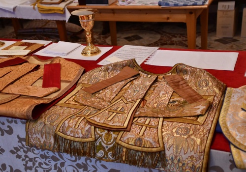 Przełożony Generalny przedstawił sytuację Bractwa św. Piusa X pragnąc kontynuować posługę biskupów