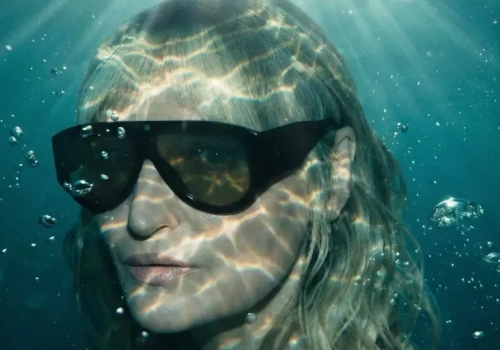 Reni is back! „STILO” to manifest powrotu do klubowej esencji