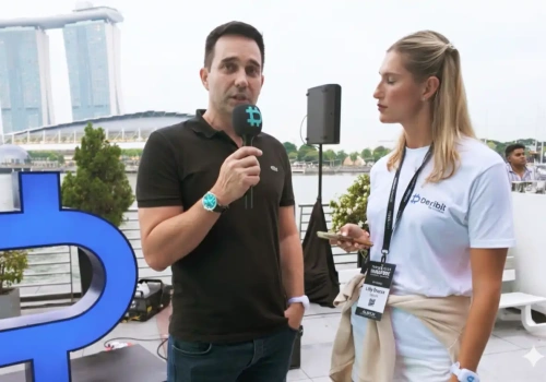 Ekspert z Deribit ostrzega. Bitcoin w tarapatach, musisz znać te poziomy przed zakupem!