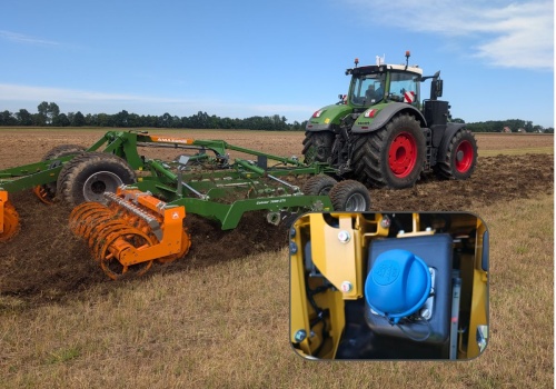 SCR na cenzurowanym. W USA biorą się za kłopotliwy system oczyszczania spalin