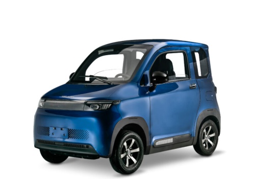 Jak wybrać idealny pojazd elektryczny do codziennej jazdy?