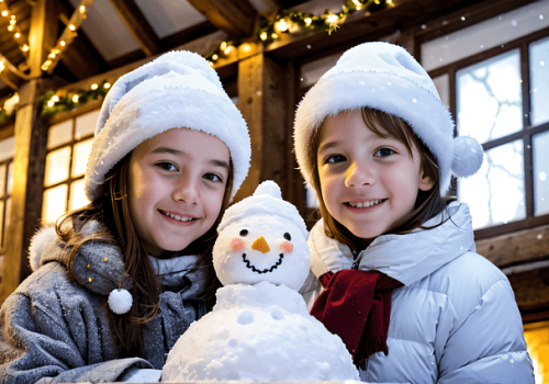 Ferie 2026 w Rzeszowie. Oj, będzie się działo!