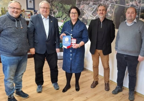 Sulejów stolicą europejskiej siatkówki. Wielkie święto niesłyszących sportowców już w lipcu