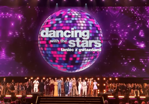 Kolejna miłość z „Tańca z gwiazdami”? Media huczą od plotek!
