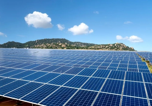 Żegnajcie panele słoneczne. Nowa technologia bije rekordy mocy