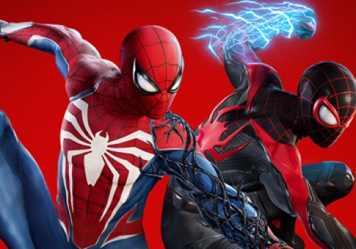 Nowa oferta PS Plus jest naprawdę silna. Marvel's Spider-Man 2 to dopiero początek