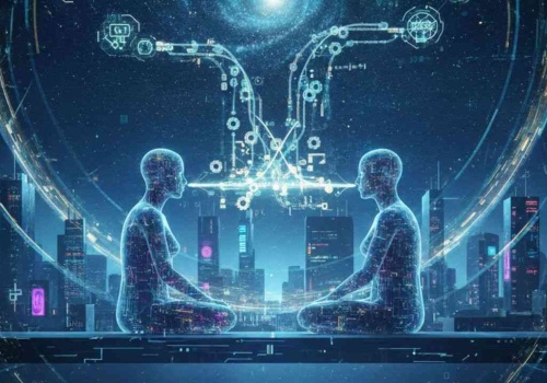 Wiemy, jak AI naprawdę się uczy. To zaczyna być niepokojąco ludzkie