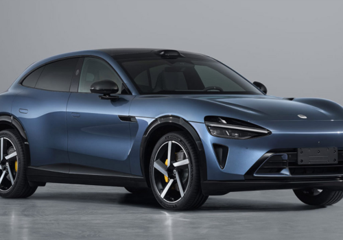 Tesla traci koronę w Chinach. Xiaomi sprzedaje dwa razy więcej SUV-ów niż Model Y