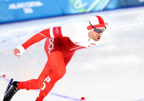 Zdjęcie, które może kosztować Polaków igrzyska. Ciąg dalszy afery z firmą Nowrocky