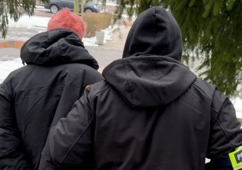 Próbował oszukać 87-latkę metodą „na policjanta”. Wraz ze wspólnikami chciał wyłudzić 90 tysięcy złotych