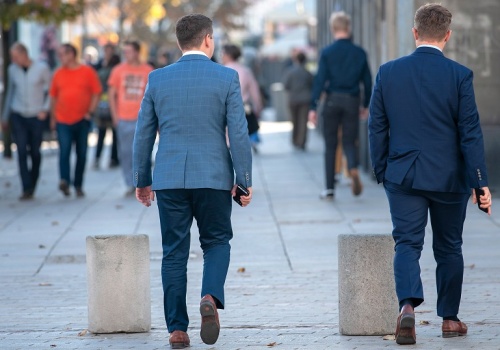 Gigantyczna skala zamknięć małych firm w Polsce