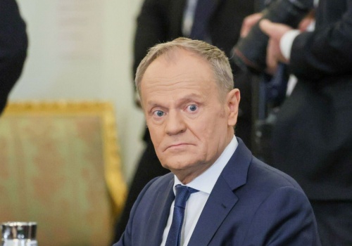 Tusk wpadł w szał po kluczowym głosowaniu. O tym mówi już cała Polska