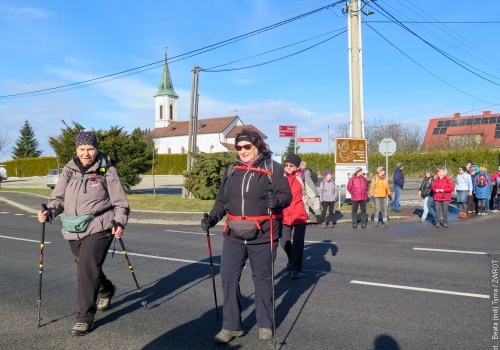 Cztery Babie Góry w regionie. PTTS „Beskid Śląski” rozpoczął nowy cykl wycieczek