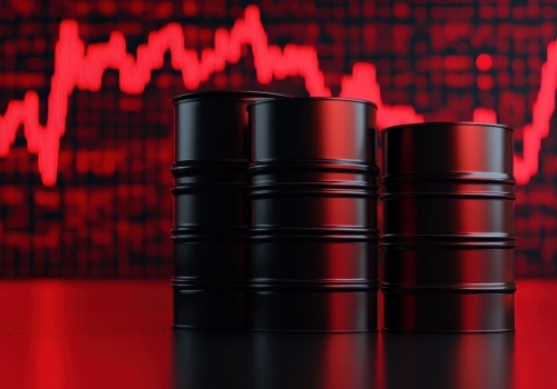 OPEC+ szykuje zwrot ws. ropy. Cena WTI gwałtownie spada
