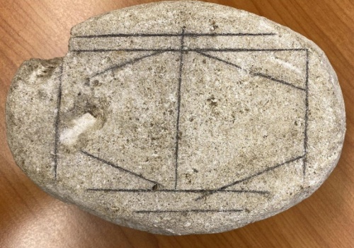 Tajemnica rzymskiej gry sprzed 2 tys. lat rozwiązana. Pomogła AI