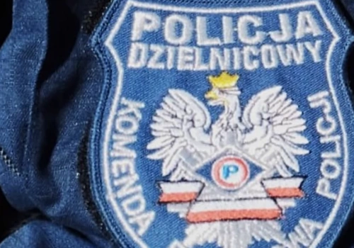 Znęcał się nad matką. Trafił do więzienia na pół roku