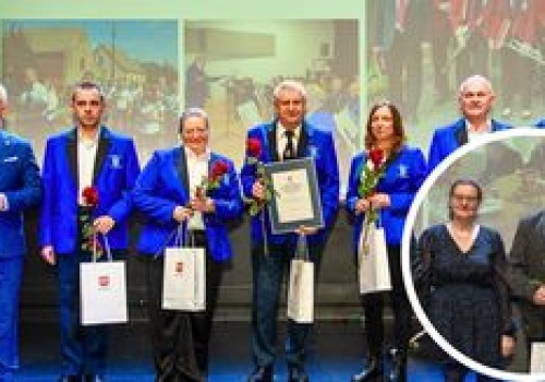 Nagrody Starosty Pilskiego w kulturze 2026. Doceniono ludzi z pasją