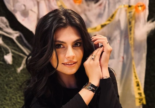 Daria Negra Budka w programie „Disco Star 2026”