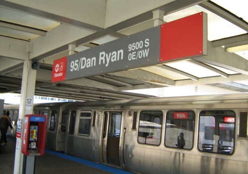 Sztuczna inteligencja pomoże CTA w wykrywaniu broni