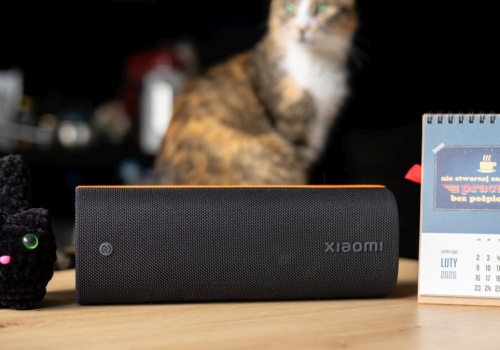 Taniej i lepiej niż JBL? Sprawdziłem Xiaomi Sound Party – recenzja