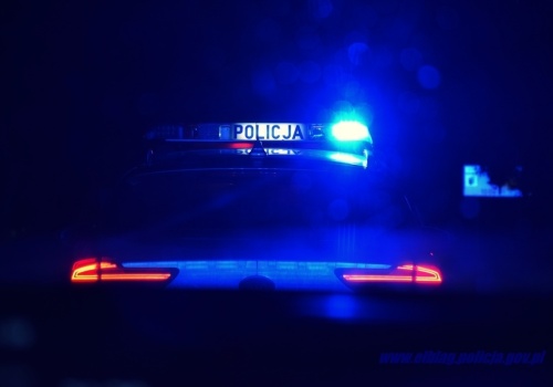 Miała 1,5 promila i opiekowała się półroczną córką