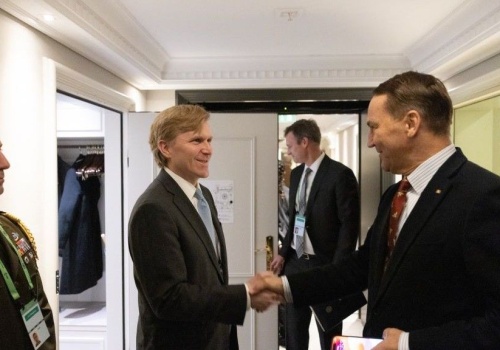 Pentagon: NATO potrzebuje nowego modelu „3.0”