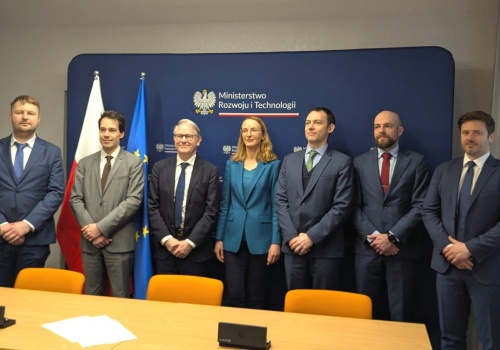 Creotech i Eutelsat nawiązują współpracę