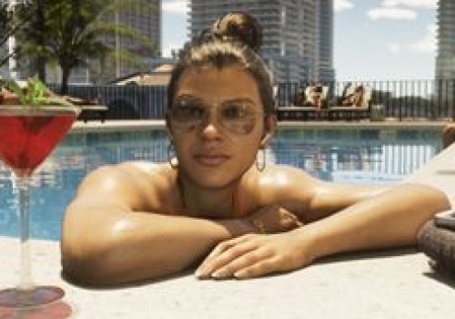 Chcecie GTA VI za darmo? Wystarczy, że wasze dziecko urodzi się w Norwegii w dniu premiery gry