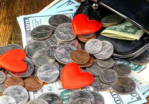 Walentynki 2026: Miłość w czasach dezinflacji  