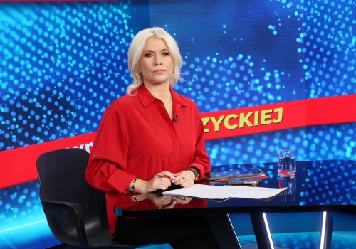 Burza w „Expressie Biedrzyckiej”. Nawrocki, SAFE i Czarzasty