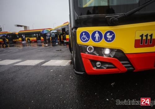 Na ulice Świdnicy wyjadą kolejne „elektryki”? MPK Świdnica walczy o miliony unijnego dofinansowania