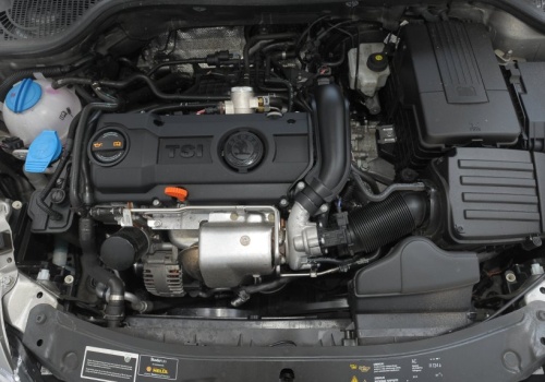 Silnik 1.4 TSI Turbo (EA111) – usterki, problemy, awarie