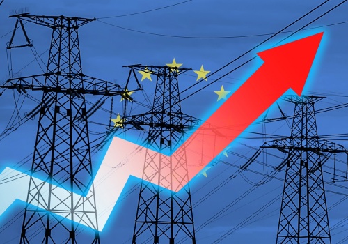 UE traci konkurencyjność i ma wysokie ceny energii. Przywódcy stoją w rozkroku