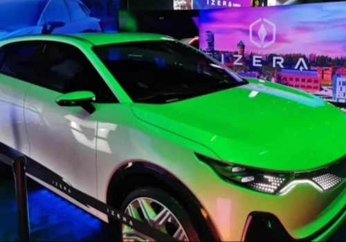 Rusza rekrutacja do fabryki w Jaworznie. Pierwsze oferty pracy w ElectroMobility Poland już wkrótce