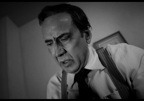 Nicolas Cage'a Spider-Noir pojawi się na Prime Video pod koniec maja