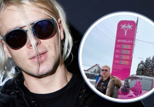 Skolim buduje paliwowe imperium. Gdzie otworzy kolejną stację?