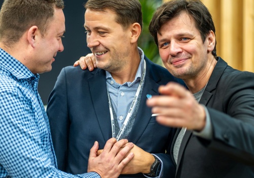 Z branżą i dla branży. Dlaczego w gastronomii i piekarstwie coraz częściej szuka się partnerów, a nie dostawców