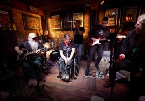 HRP Pamela będzie rozbrzmiewać 