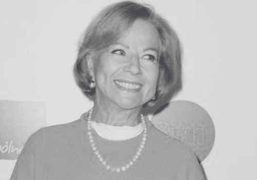 To była ulubiona scena Bożeny Dykiel. „Do dziś pamiętam jego minę”