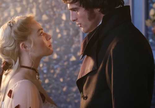 Emocje zamiast fabuły. 