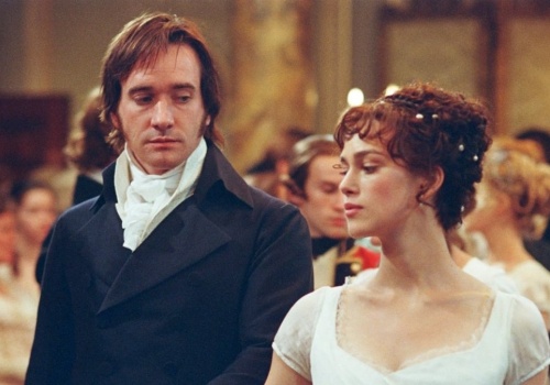 Pięć najbardziej romantycznych filmów kostiumowych dostępnych na Netfliksie