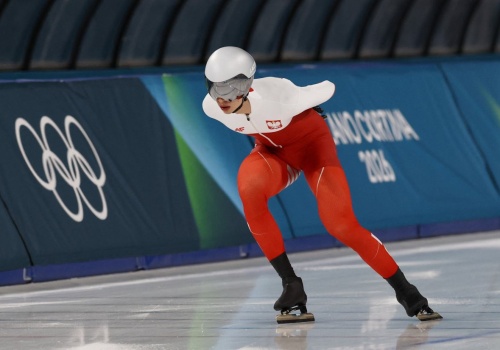 Pilna zmiana tuż przed startem Semirunnija! Niestety
