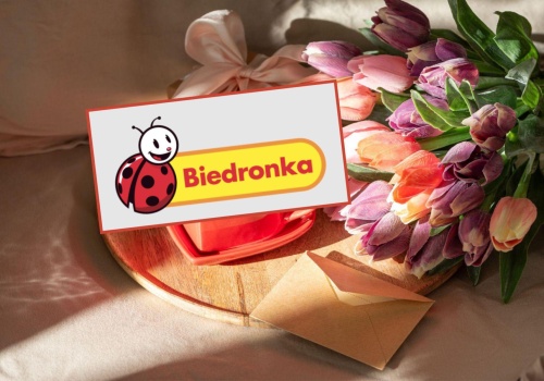 Walentynkowe hity w Biedronce