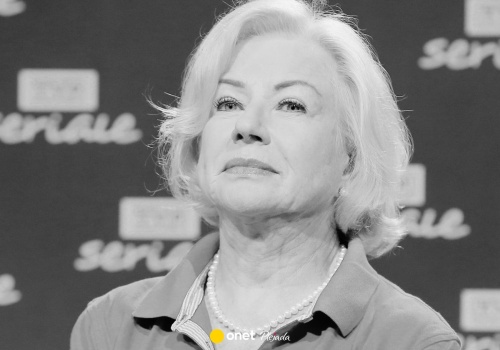 Bożena Dykiel robiła test wybrankom. Trzymała się jednej zasady