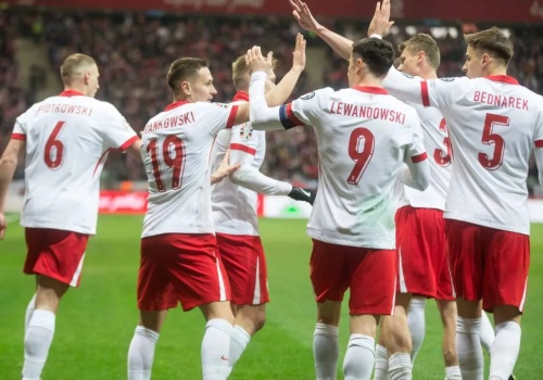 Biało-czerwoni jesienią ruszą po awans w Lidze Narodów. UEFA ogłosiła szczegółowy terminarz