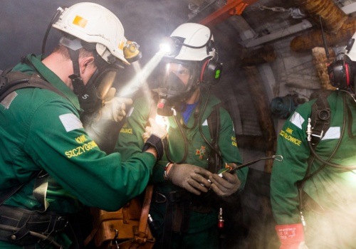 JSW zawarło porozumienia z organizacjami związkowymi