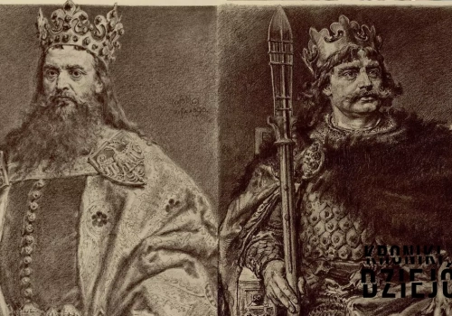 Zapytaliśmy AI o najwybitniejszych władców Polski. Zwłaszcza nr 4 zaskakuje!