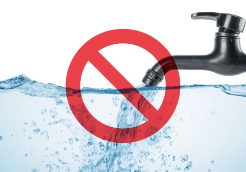 Groźne bakterie w wodzie. Jest pilny komunikat Sanepidu!