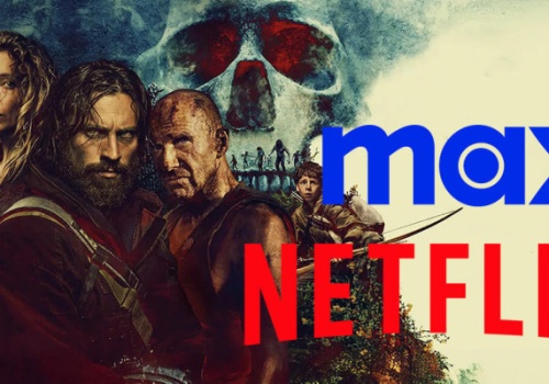 W końcu jest! Jeden z najlepszych filmów 2025 roku do obejrzenia w streamingu!